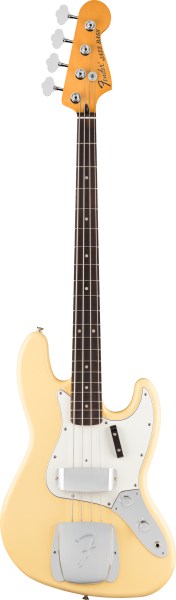 Fender Limited Edition Laura Lee Jazz Bass